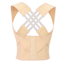 BackFreedom – Corrector de Postura y Soporte de Espalda