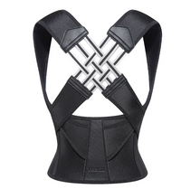 BackFreedom – Corrector de Postura y Soporte de Espalda